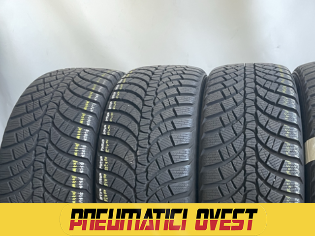 KUMHO WINTER 225/45 R17 91H INVERNALE
