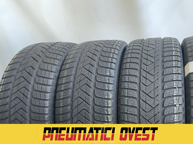 PIRELLI SOTTOZERO 235/45 R19 95H INVERNALE