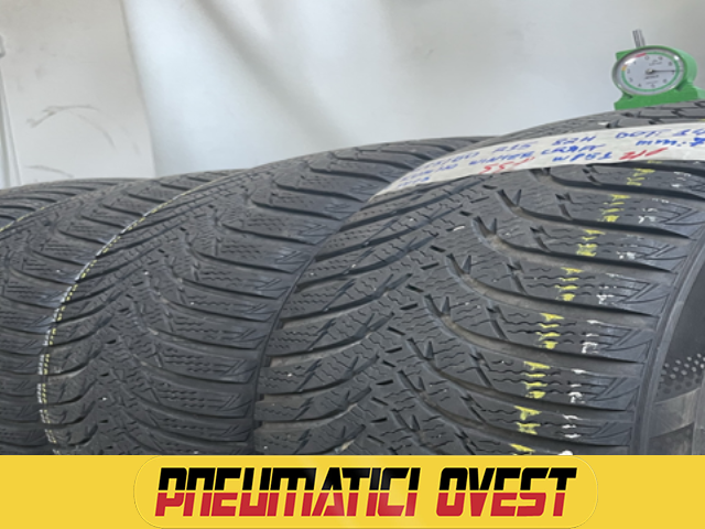 KUMHO WINTER 195/50 R15 82H INVERNALE