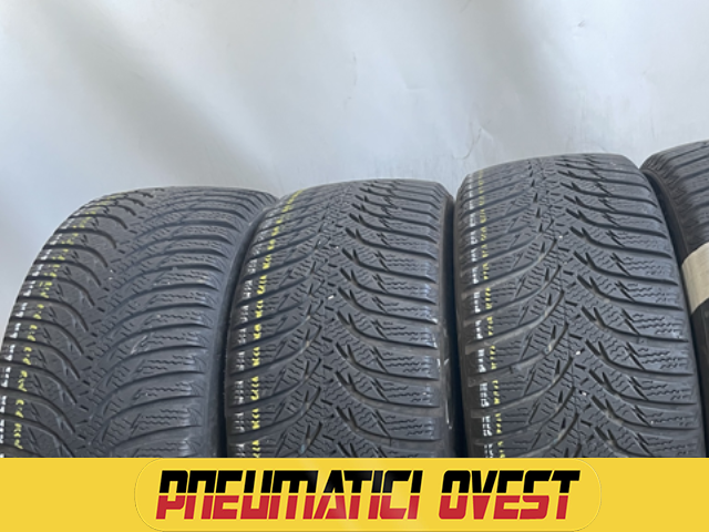 KUMHO WINTER 195/50 R15 82H INVERNALE