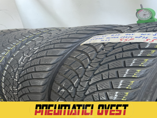 KUMHO WINTER 225/45 R17 94V INVERNALE