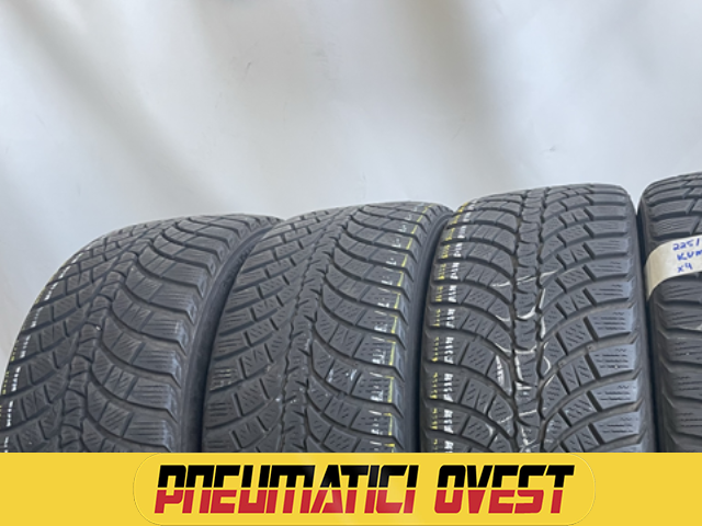 KUMHO WINTER 225/45 R17 94V INVERNALE