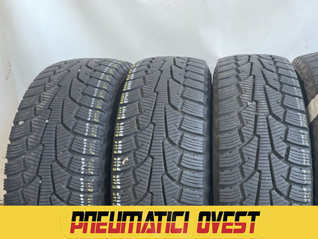 NOKIAN car 215/75 R16 116S INVERNALE