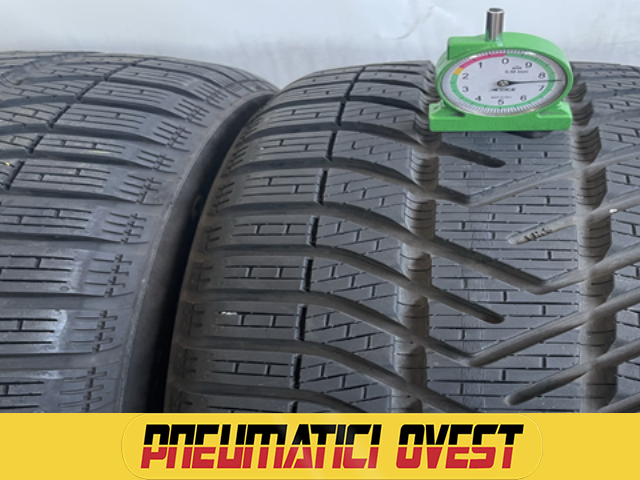 PIRELLI snow 205/55 R16 91T INVERNALE