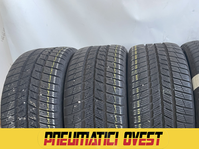 BARUM POLARIS 225/45 R17 91H INVERNALE