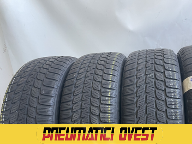 BRIDGESTONE BLIZZAK 205/55 R16 91H INVERNALE