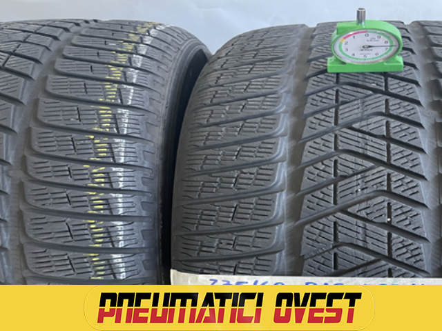PIRELLI SCORP. 235/60 R18 107H INVERNALE