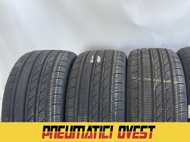 TRACMAX ICE PLUS 225/45 R17 94V INVERNALE