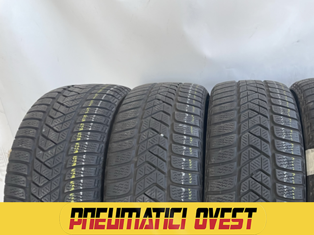 PIRELLI SOTTOZERO 225/50 R17 98H INVERNALE