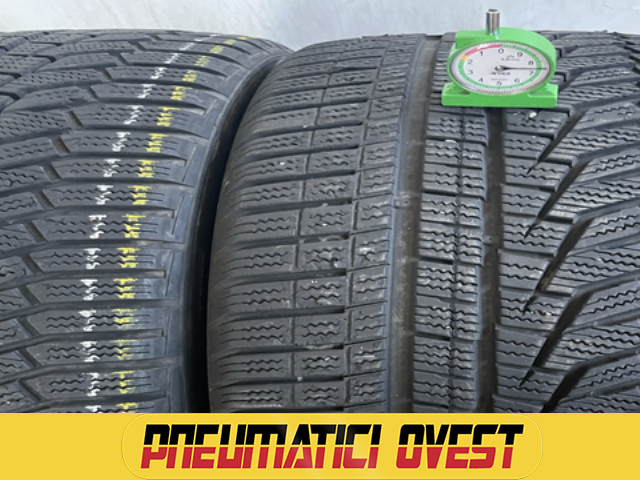 HANKOOK WINTER 225/40 R18 92V INVERNALE