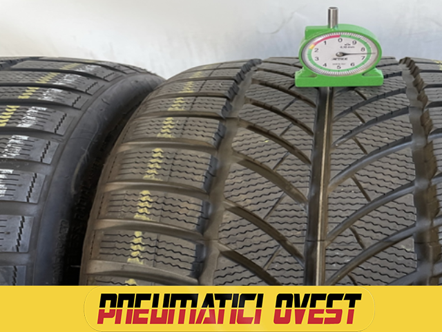 MAXXIS TREKKER 215/40 R17 87V INVERNALE