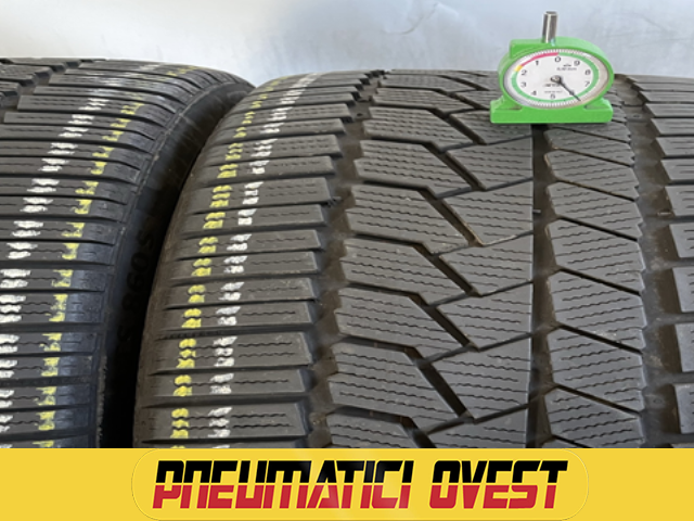 CONTINENTAL RADIAL 235/35 R19 96V INVERNALE
