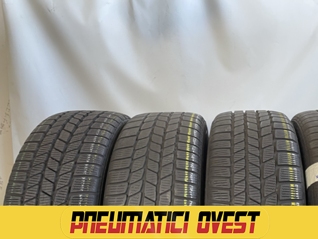 CONTINENTAL WINTER 245/50 R18 100H INVERNALE