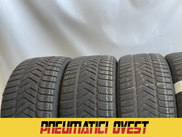 PIRELLI SOTTOZERO 245/40 R18 97V INVERNALE