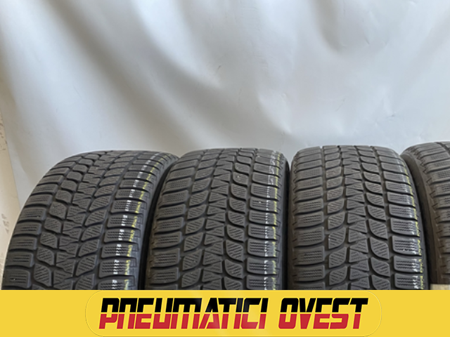 BRIDGESTONE BLIZZAK 235/50 R18 97H INVERNALE