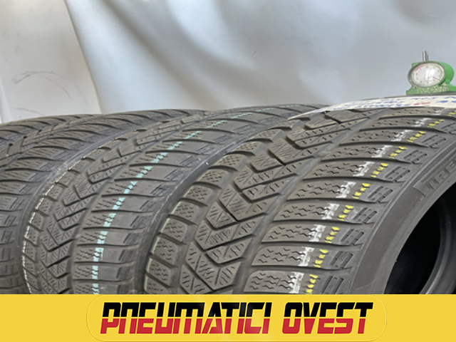 PIRELLI SOTTOZERO 225/40 R18 92V INVERNALE
