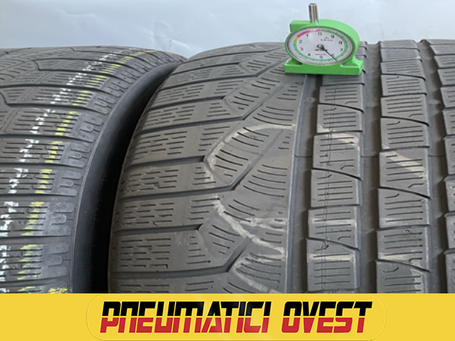 PIRELLI SOTTOZERO 235/50 R17 96V INVERNALE
