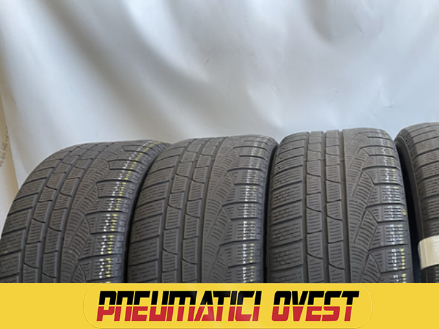 PIRELLI SOTTOZERO 235/50 R17 96V INVERNALE