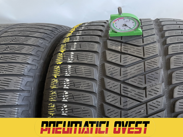 PIRELLI SCORP. 235/55 R19 105H INVERNALE