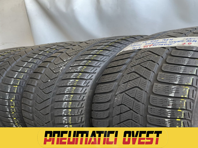 PIRELLI SOTTOZERO 225/55 R18 98H INVERNALE