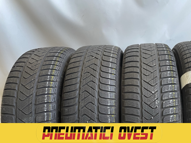 PIRELLI SOTTOZERO 225/55 R18 98H INVERNALE