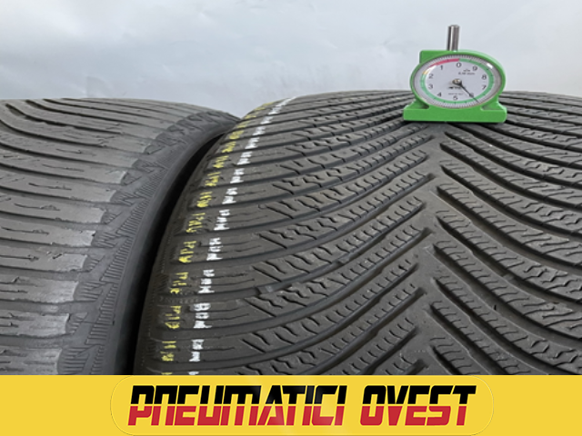 MICHELIN ALPIN 225/50 R17 98V INVERNALE