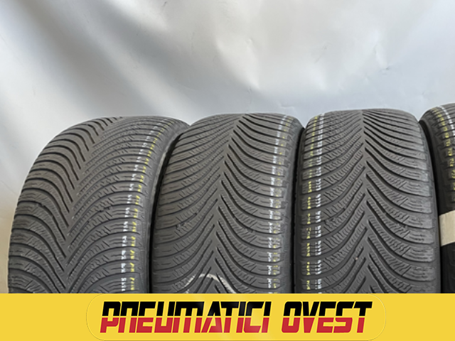MICHELIN ALPIN 225/50 R17 98V INVERNALE