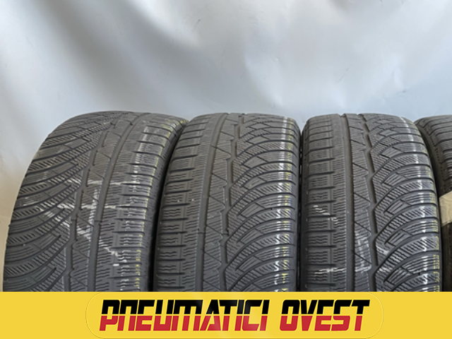 MICHELIN ALPIN 235/50 R18 101V INVERNALE