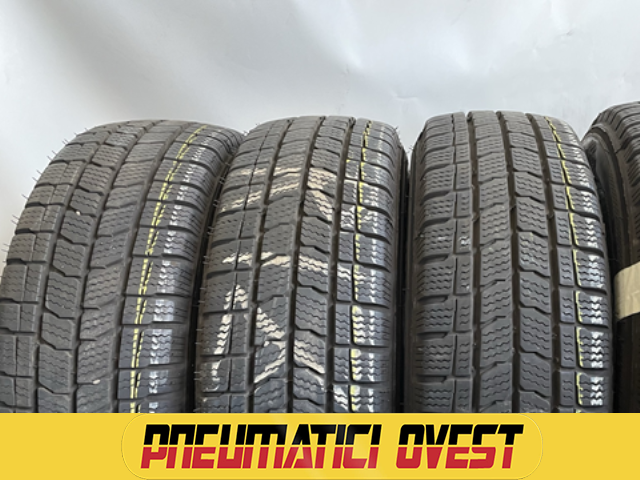KLEBER TRANSALP 195/60 R16 99T INVERNALE