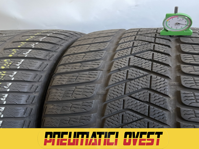 PIRELLI SOTTOZERO 245/45 R18 100V INVERNALE