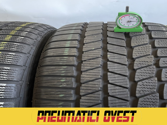 CONTINENTAL RADIAL 245/50 R18 100H INVERNALE