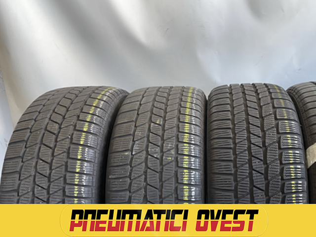 CONTINENTAL RADIAL 245/50 R18 100H INVERNALE