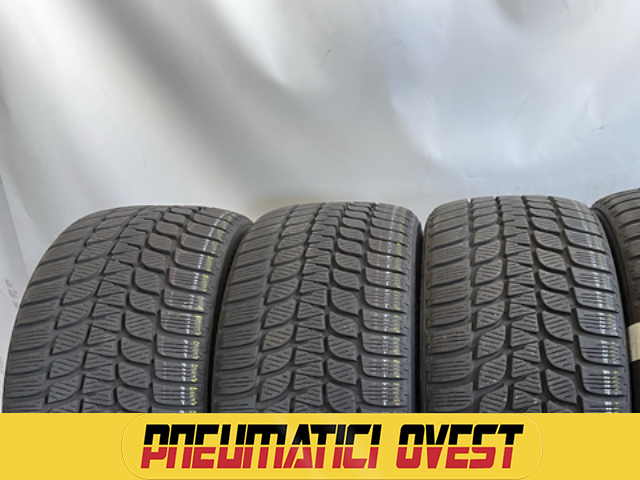 BRIDGESTONE BLIZZAK 255/35 R19 96V INVERNALE