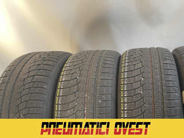 NOKIAN WR A4 245/50 R18 104V INVERNALE