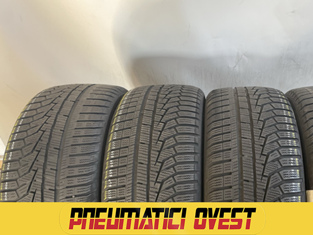 HANKOOK I'CEPT 215/50 R17 95V INVERNALE