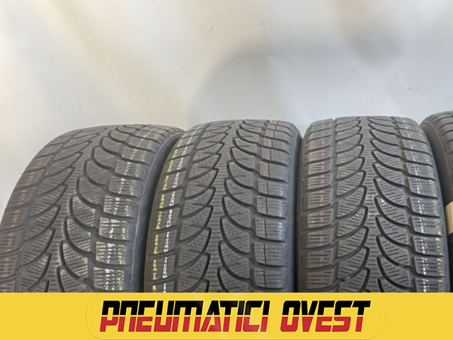 BRIDGESTONE BLIZZAK 235/45 R19 95V INVERNALE
