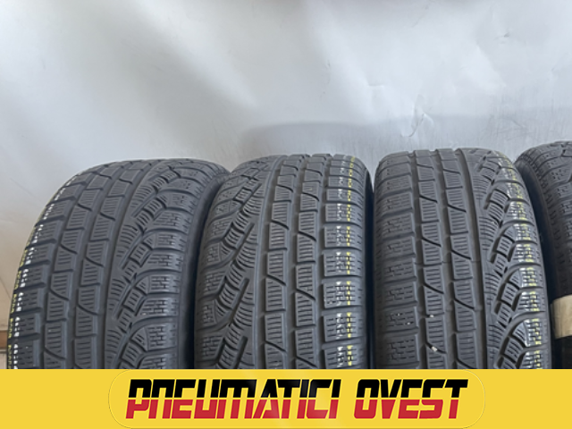 PIRELLI SOTTOZERO 215/50 R17 91H INVERNALE