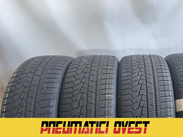 HANKOOK WINTER 235/50 R18 101V INVERNALE
