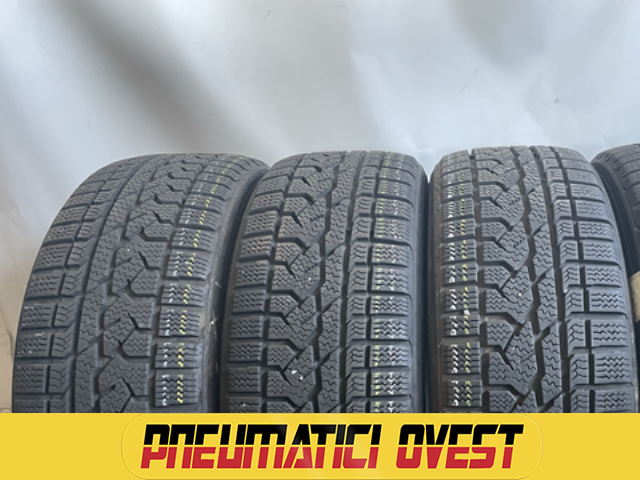 KUMHO I'ZEN 215/55 R18 99H INVERNALE