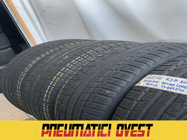 NOKIAN EXTRA 235/55 R17 103V INVERNALE