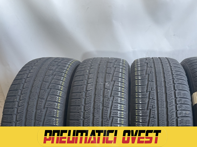 NOKIAN EXTRA 235/55 R17 103V INVERNALE