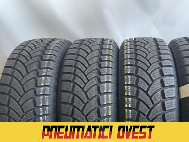 VREDESTEIN WINTER 235/60 R17 117R INVERNALE