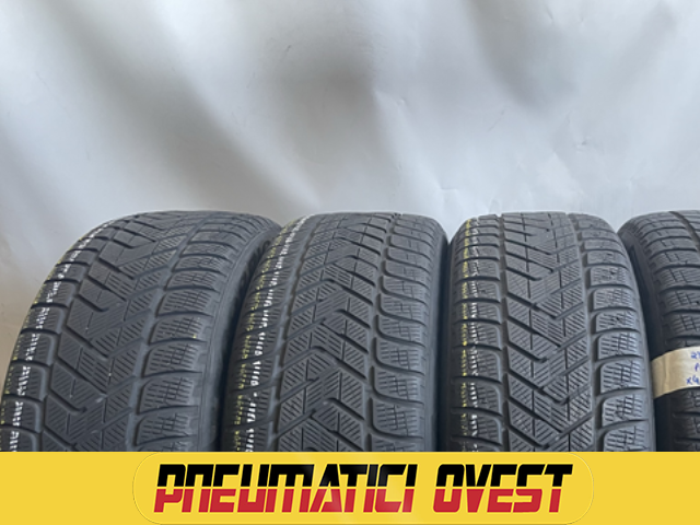 PIRELLI SCORP. 235/50 R18 101V INVERNALE