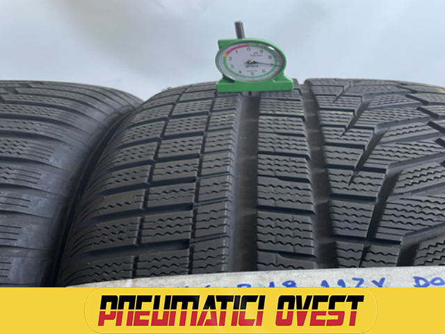 HANKOOK WINTER 255/60 R18 112V INVERNALE