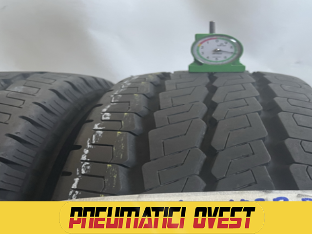 CONTINENTAL VANCO 185/75 R16 102R ESTIVA