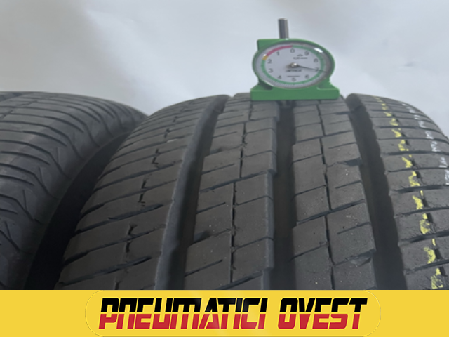 CONTINENTAL VANCO 185/75 R16 102R ESTIVA
