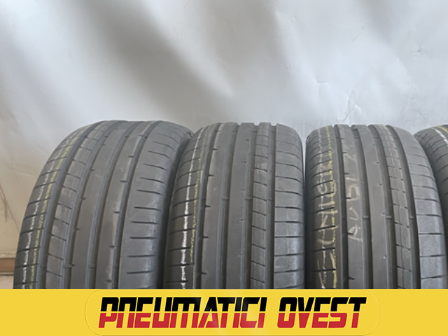 DUNLOP SPORT MAXX 225/55 R17 97Y ESTIVA