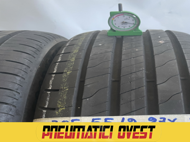 GOODYEAR . 205/55 R19 97V ESTIVA