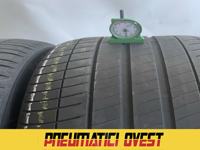 MICHELIN PRIMACY 275/40 R19 101Y ESTIVA