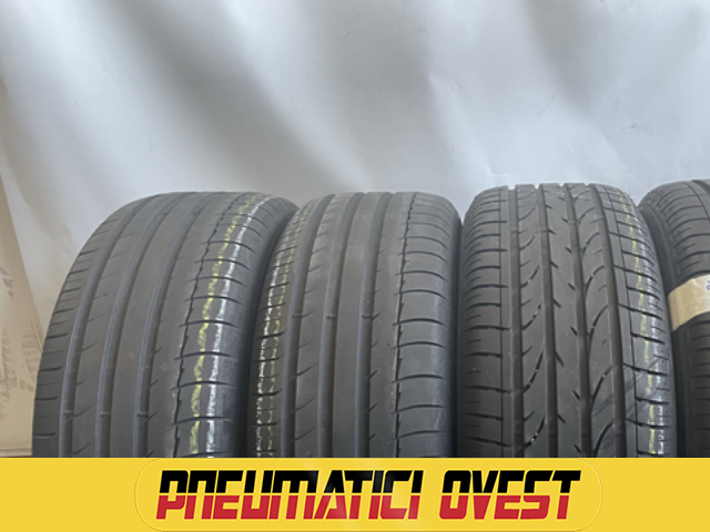 MICHELIN BRIDGESTONE 235/55 R17 99V ESTIVA